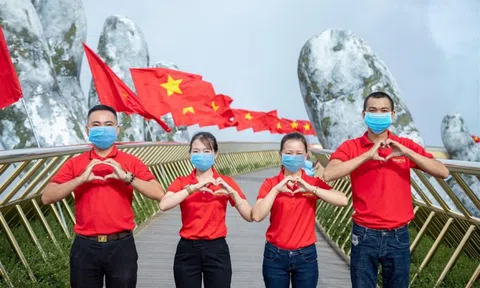 Một số điểm tham quan, du lịch và nghỉ dưỡng ở Đà Nẵng bắt đầu đón khách trở lại